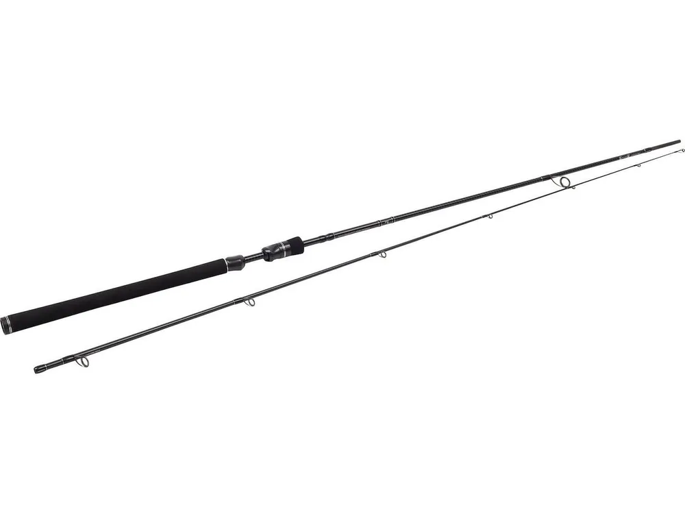 Alleen Vandaag Westin W3 Powershad 3rd - Hengel - 244 cm Mh 15-40g