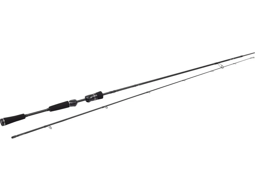 Westin W3 Streetstick 3rd - Hengel - 185 cm Ul 1-5g Rechtstreeks Van De Fabrikant