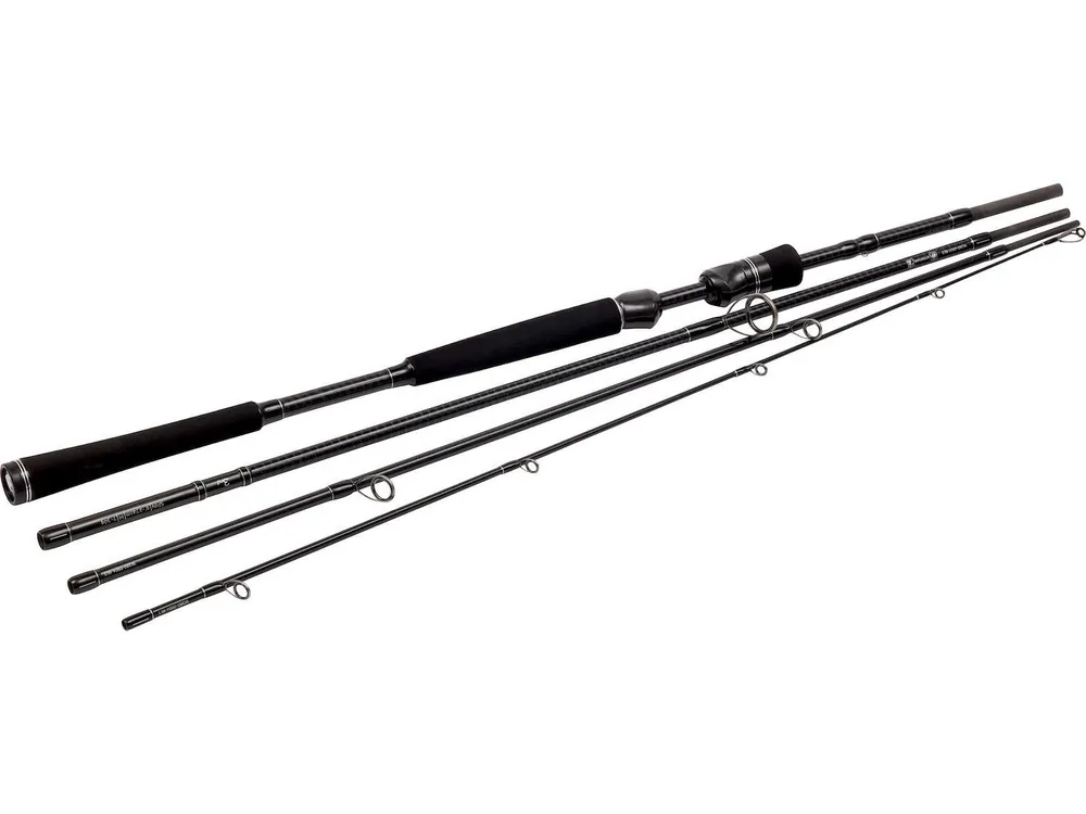 Westin W3 Spin 3rd - Hengel - 305 cm M 7-30g Superprijs