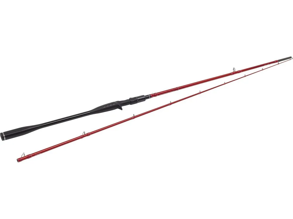 Uitverkoop Westin W6 Powerstrike - Hengel - 244 cm Mh 20-60g