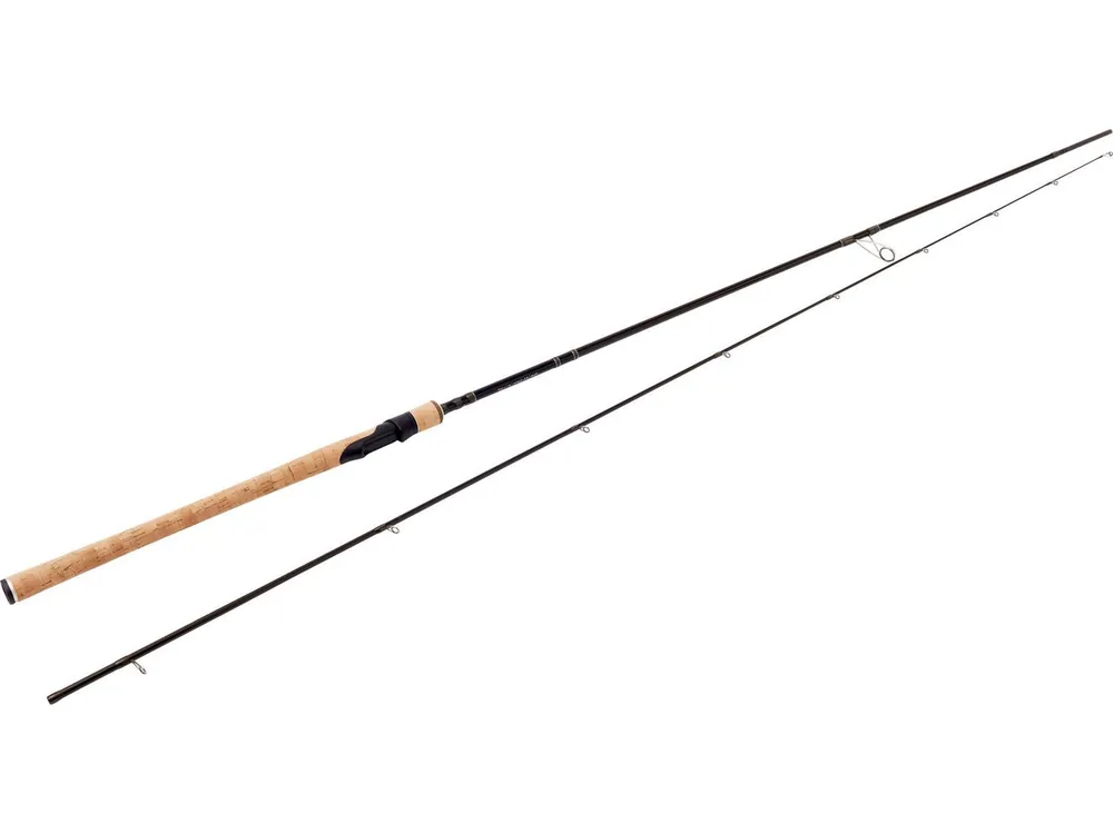 Flitsaanbieding Westin W2 Spin - Hengel - 243 cm M 7-30g