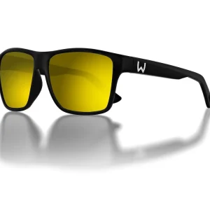 Westin W6 Street 200f Matte Black - Kleding - Yellow Lm Yellow Ar Blue Filter Cat. 2 Laatste Versie