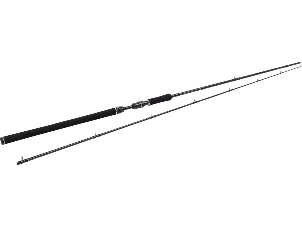 Westin W3 Powercast - Hengel - 251 cm Xxh 40-130g Koop Vandaag