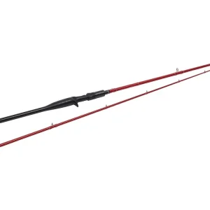 Westin W6 Jerk&Swimbait - Hengel - 221 cm H 30-80g Laatste Kans
