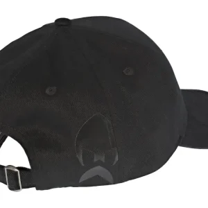 Lage Kosten Westin Badge Cap One Size - Kleding - Jet Black