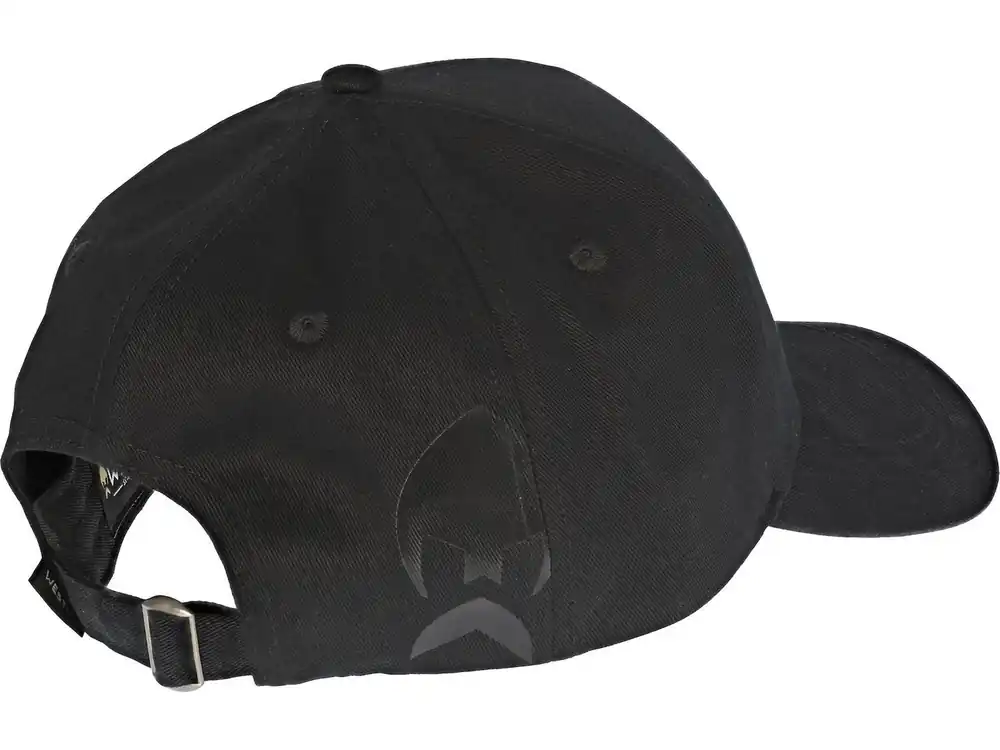 Lage Kosten Westin Badge Cap One Size - Kleding - Jet Black