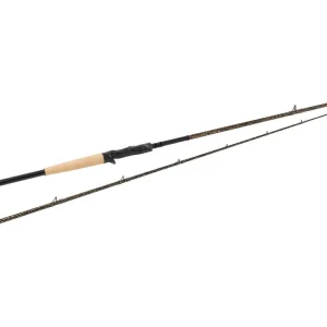 Westin W8 Powerstrike - Hengel - 240 cm Mh 30-80g Bestseller