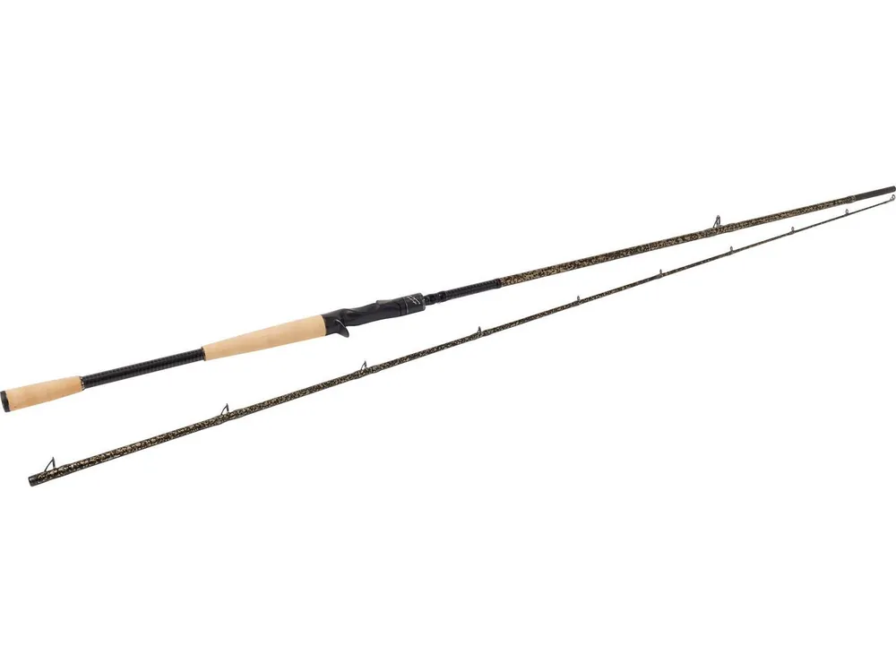 Westin W8 Powerstrike - Hengel - 240 cm Mh 30-80g Bestseller