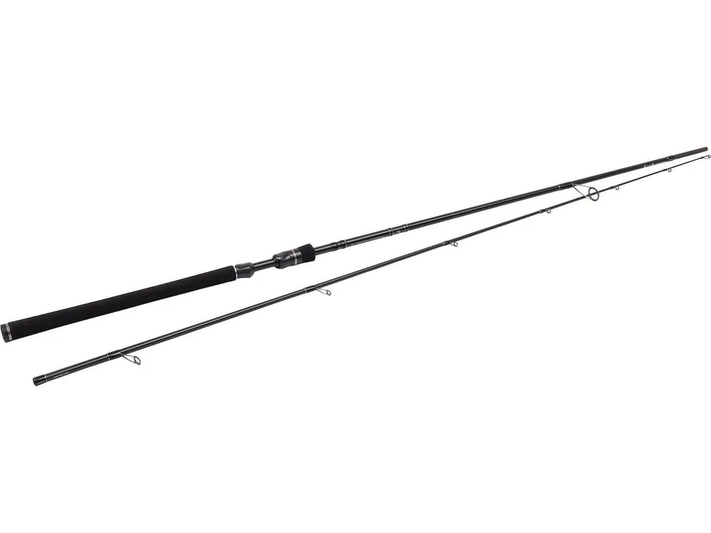 Westin W3 Powerteez 3rd - Hengel - 254 cm Ml 7-28g Nieuw