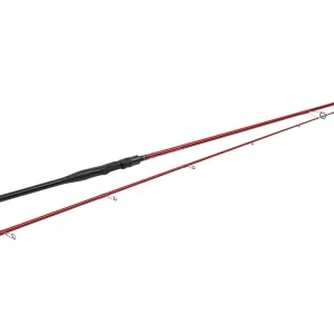 Westin W6 Powerteez 2nd - Hengel - 254 cm Ml 7-28g Lage Kosten