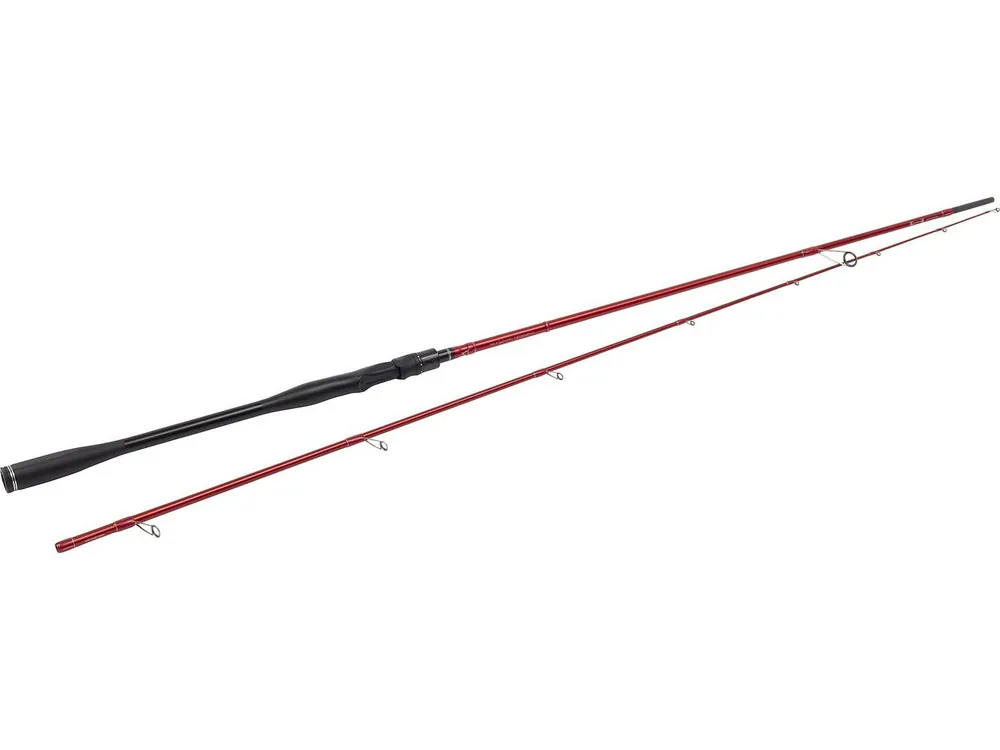 Westin W6 Powerteez 2nd - Hengel - 254 cm Ml 7-28g Lage Kosten