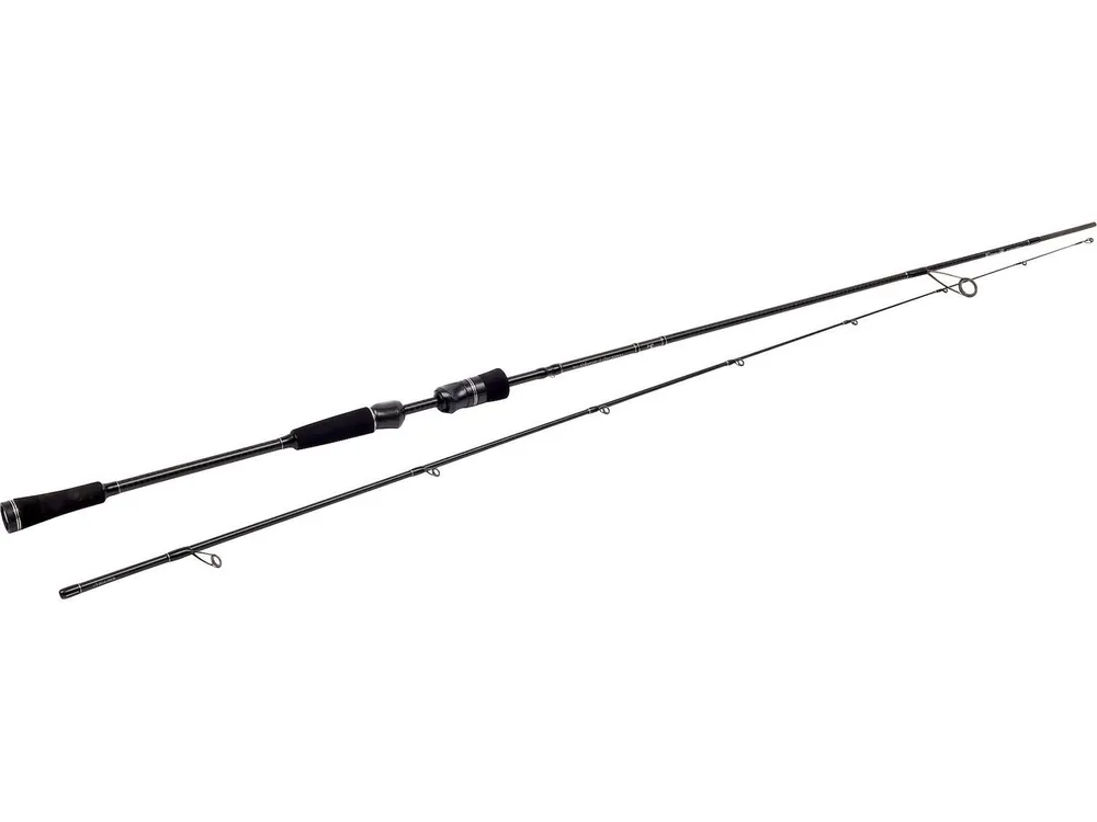 Nieuw Westin W3 Finesse Jig 3rd - Hengel - 251 cm M 7-28g