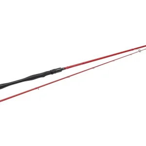 Westin W6 Finesse Shad 2nd - Hengel - 254 cm Mh 8-36g Meest Verkocht