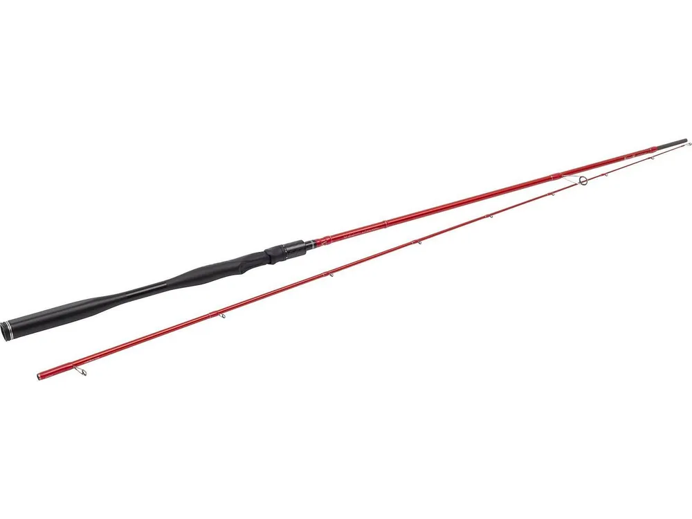 Westin W6 Finesse Shad 2nd - Hengel - 254 cm Mh 8-36g Meest Verkocht