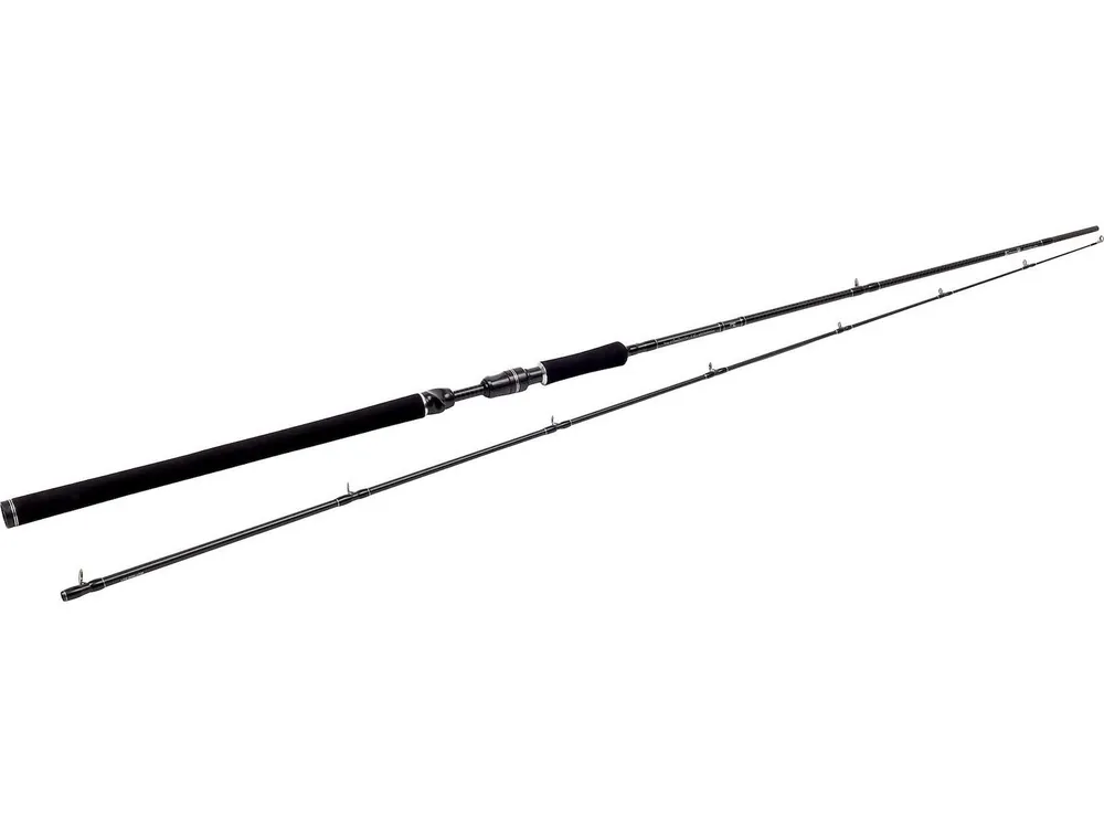 Westin W3 Powercast - Hengel - 251 cm Xh 20-80g Uitverkoop
