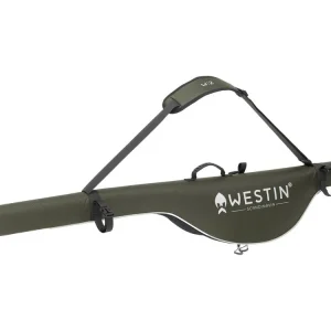 Westin W4 Rod Case Up To 193cm - Opbergen - Forest Night Voordeelprijs