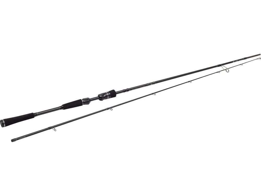 Westin W3 Ultrastick 3rd - Hengel - 213 cm Ml 7-28g Op = Op