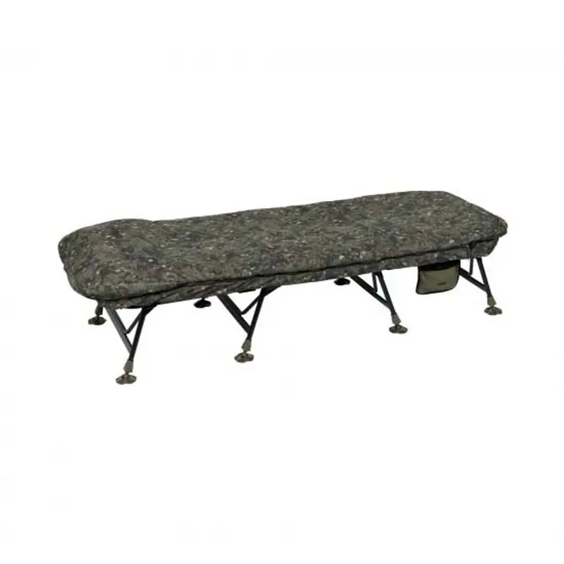 Seizoensaanbieding Trakker Levelite - Stretcher - Els-Mf Bed System