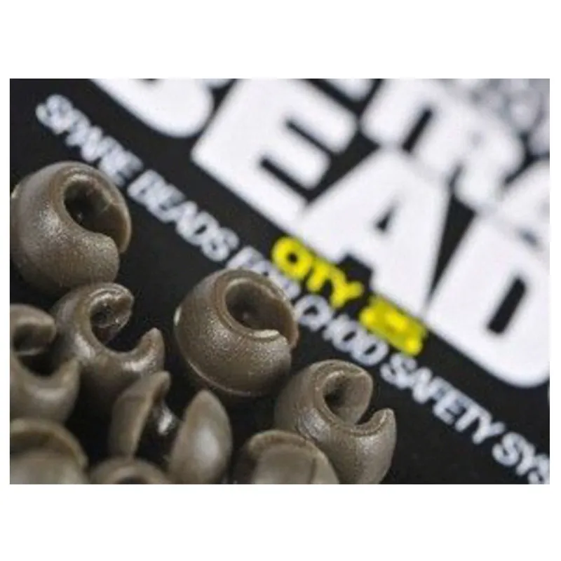 Korda Spare No Trace Beads - Uitrusting - 25 stuks Goedkoop