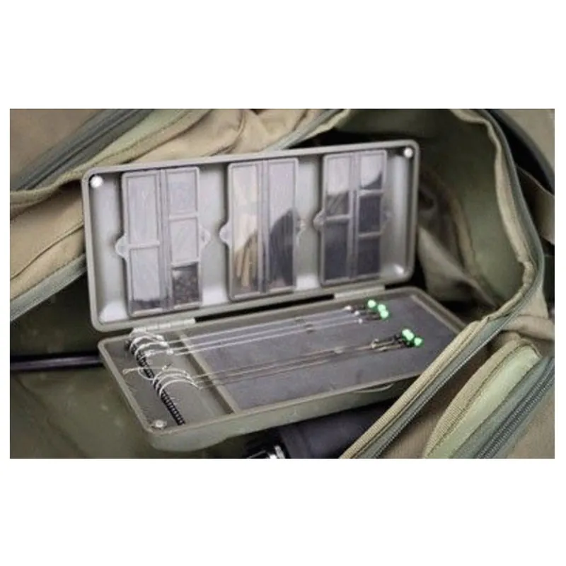 Voordeelprijs Korda Rigsafe Combi - Opbergen - 24x11x3.5 cm