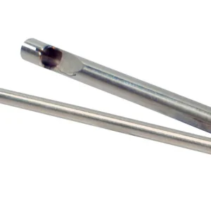 Hete Deal Albatros Superhakensteker - Visgereedschap - 13 cm