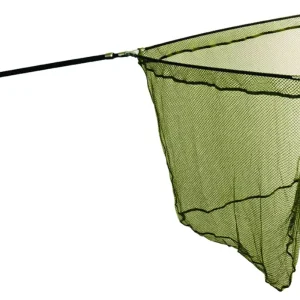 Cyprihunt Cyprihunt Landingnet 260cm 2 Delig - Landingnet - 260 cm Telescopisch Populair