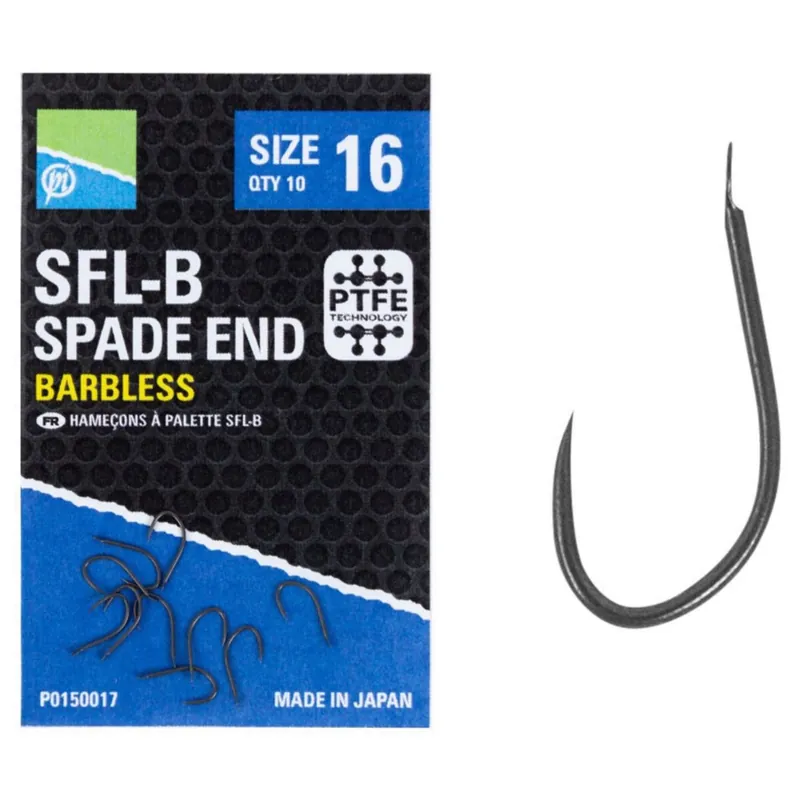 Preston Preston Sfl-B Size 20 Spade End - Vishaak - Bestseller