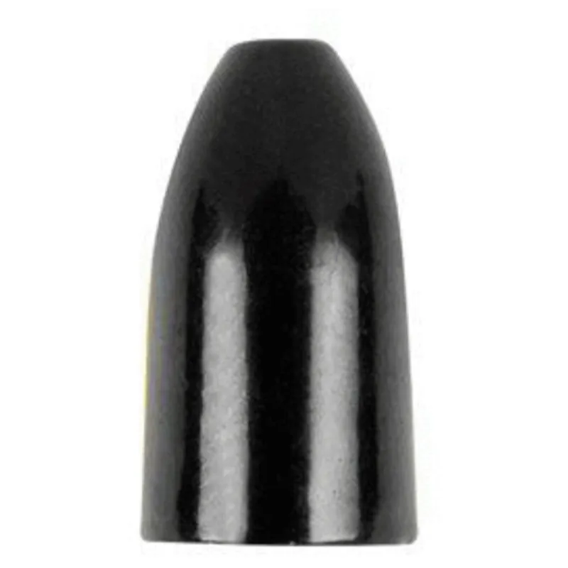Spro Tungsten Bullet Sinker 3.5g 10x3st. - Lood - Gereduceerde Prijs