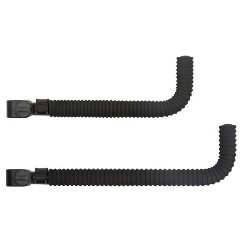 Preston Offbox 36 - Single Ripple Arm - Short - Uitrusting - Gecertificeerd