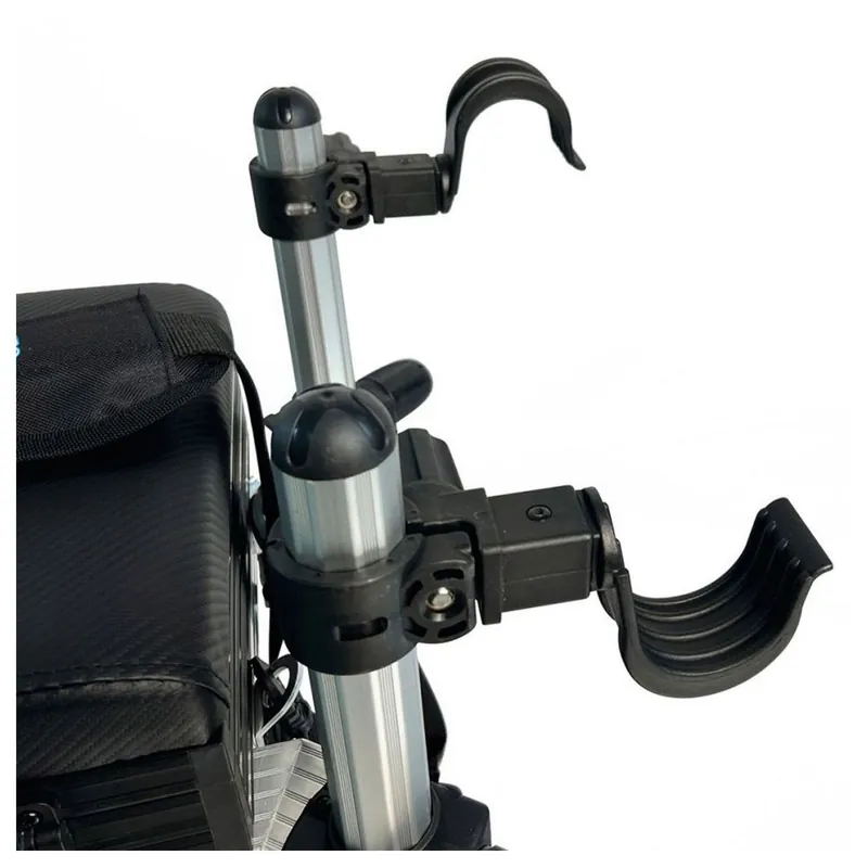 Speciale Aanbieding Cresta Cresta Solith 200 Seatbox - Opbergen -