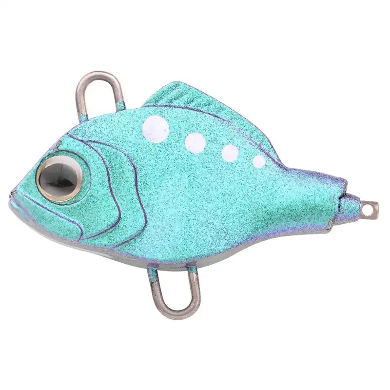 Spro Asp Spinner Uv Flip 5g - Aas - Favoriet
