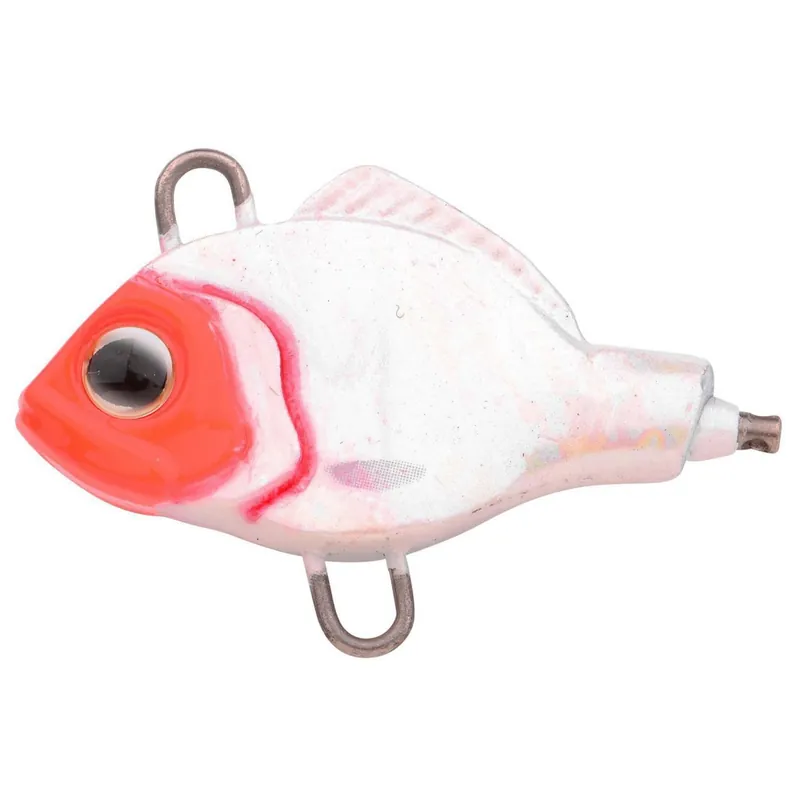 Spro Asp Spinner Uv White Bleeder 7g - Aas - Gratis Retour