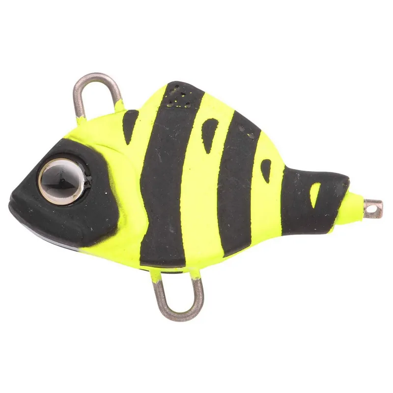Spro Asp Spinner Uv Wasp 5g - Aas - Hoge Kwaliteit