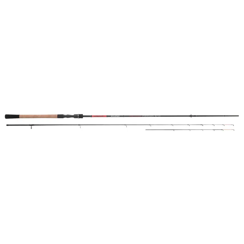 Fabrieksprijs Cresta Snyper Method Feeder 300 - Hengel -