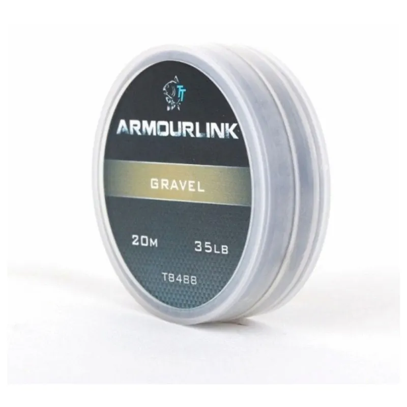 Kevin Nash Armourlink 20lb Weed 20m - Vislijn - Meest Verkocht