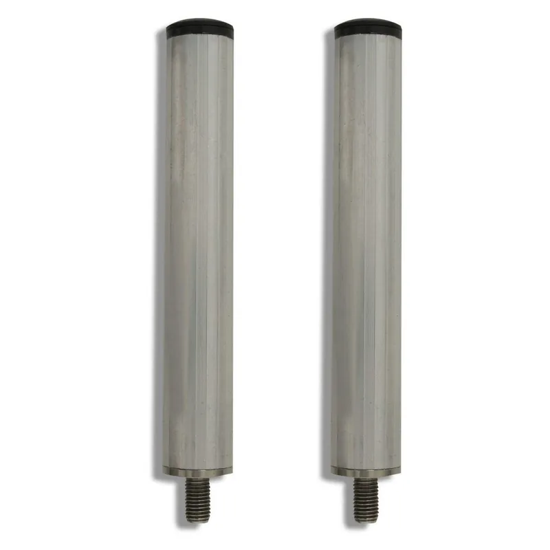 Matrix Leg Extension 36mm Inc Screw Tops - Steun - 15 cm 2 stuks Gecertificeerd