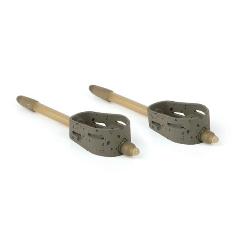 Matrix Alloy Open Feeder - Voerkorf - 40 g Medium Op = Op