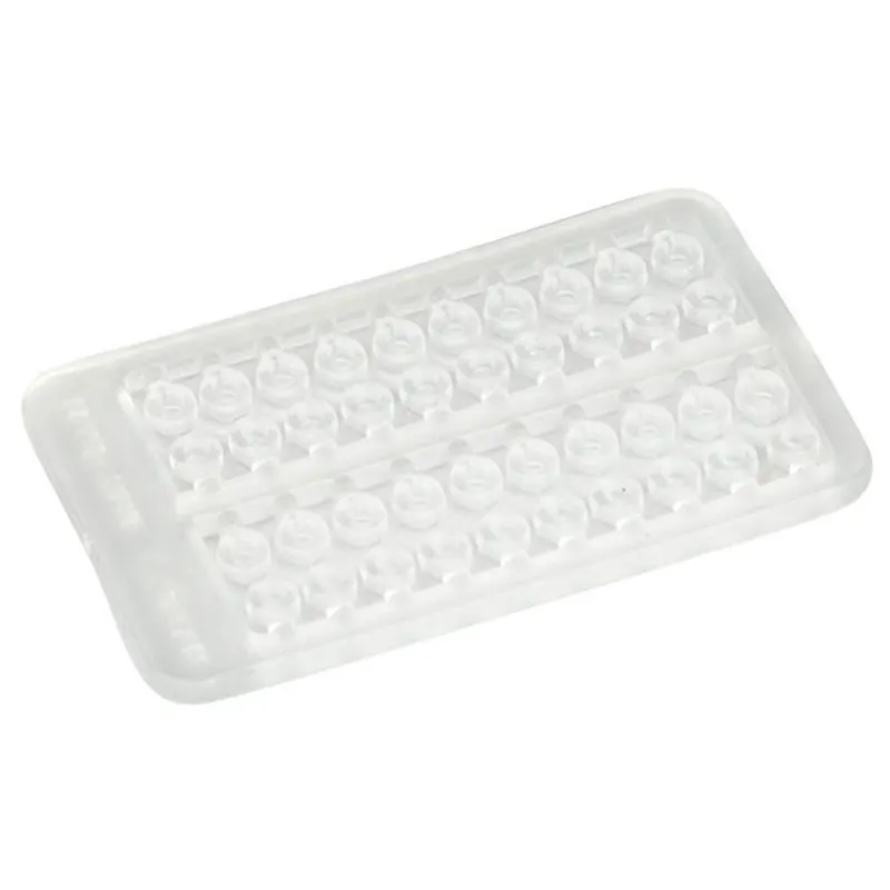 Nieuw Matrix Moulded Bait Bands - Klein materiaal - 80 stuks Medium