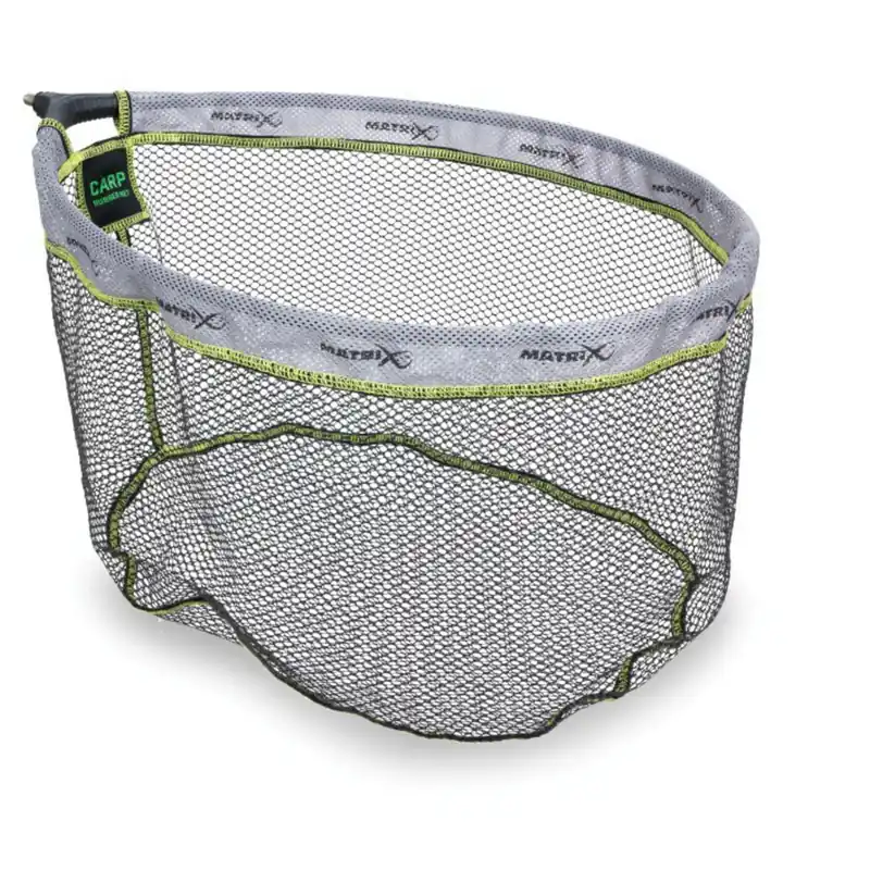 Favoriet Matrix Carp Landing Net - Landingsnet - 55x45 cm Large