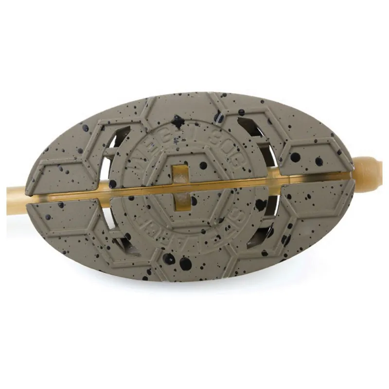 Uitverkoop Matrix Alloy Method Feeder - Voerkorf - 30 g Large