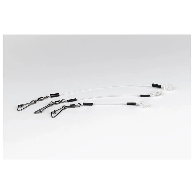 Matrix X-Strong Feeder Link - Swingers & hangers - 6 cm 3 stuks Finale Uitverkoop