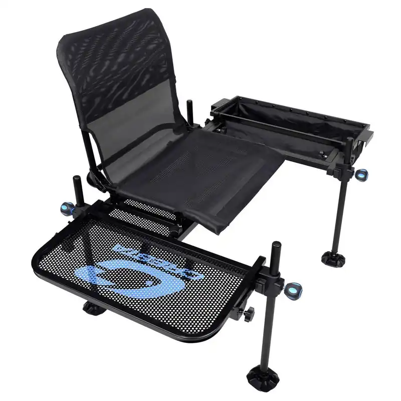 Betaalbaar Cresta Blackthorne Barrowseat - Stoel - per stuk