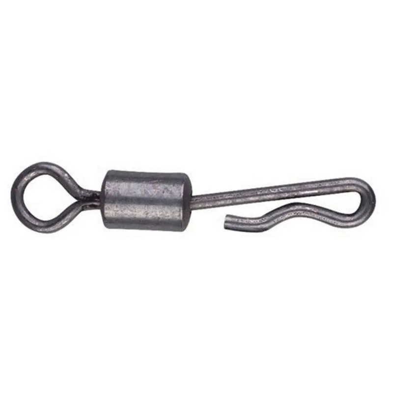 Flitsaanbieding Pole Position Q-C Sleeve Protection Swivel - Wartel - 10 stuks One Size