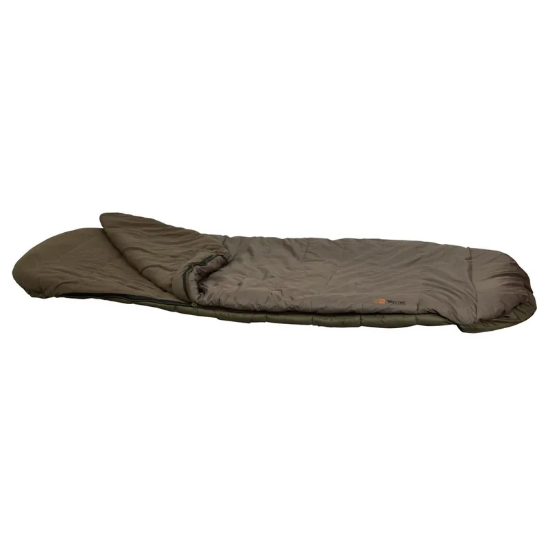 Alleen Vandaag Fox Ven-Tec Ripstop 5 Season Sleeping Bag - Slaapzakken -