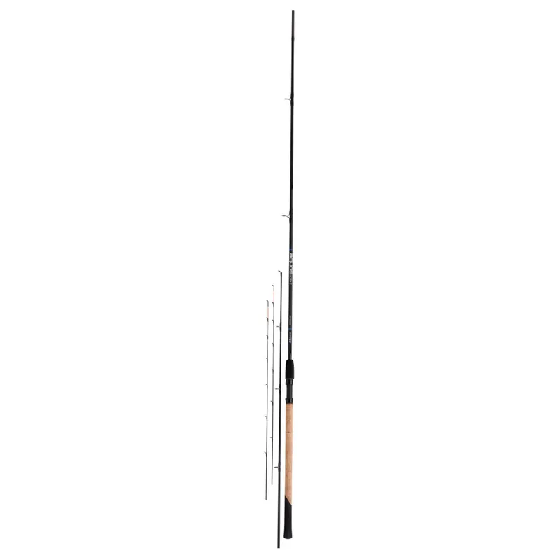 Flitsaanbieding Matrix Aquos Ultra-C Feeder - Feederhengel - 3.3 m 11 ft