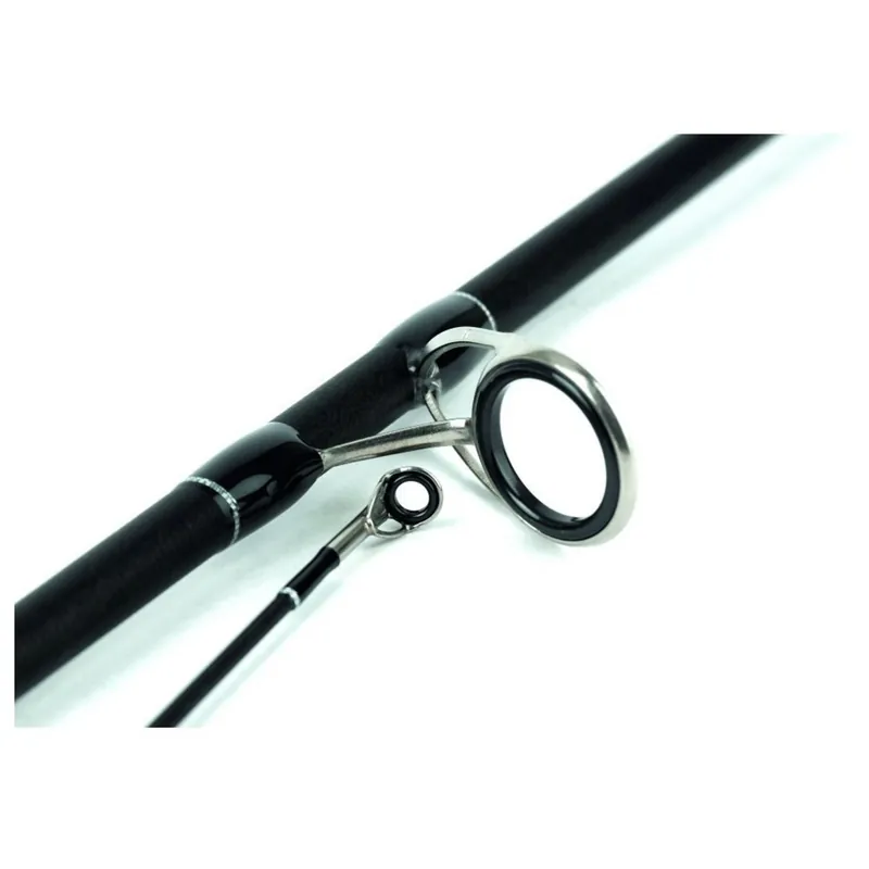 Aanbieding Fox Rage Ti Pro Spin Finesse 210cm 5-21g - Roofvishengel -