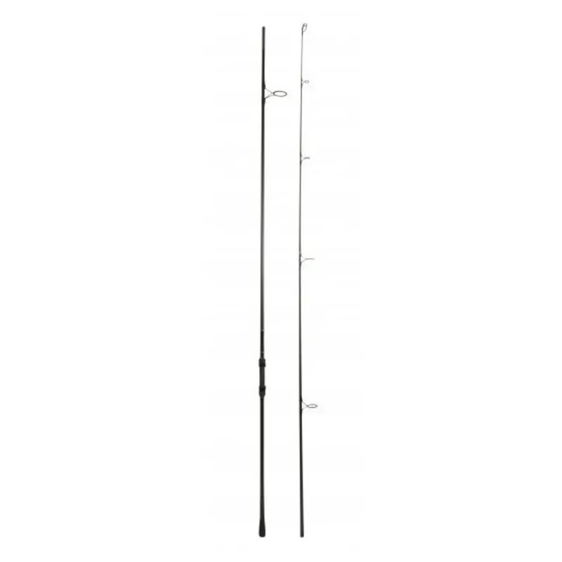 Shop Nu Trakker Trinity 12ft Rod - Karperhengel - 3 lb