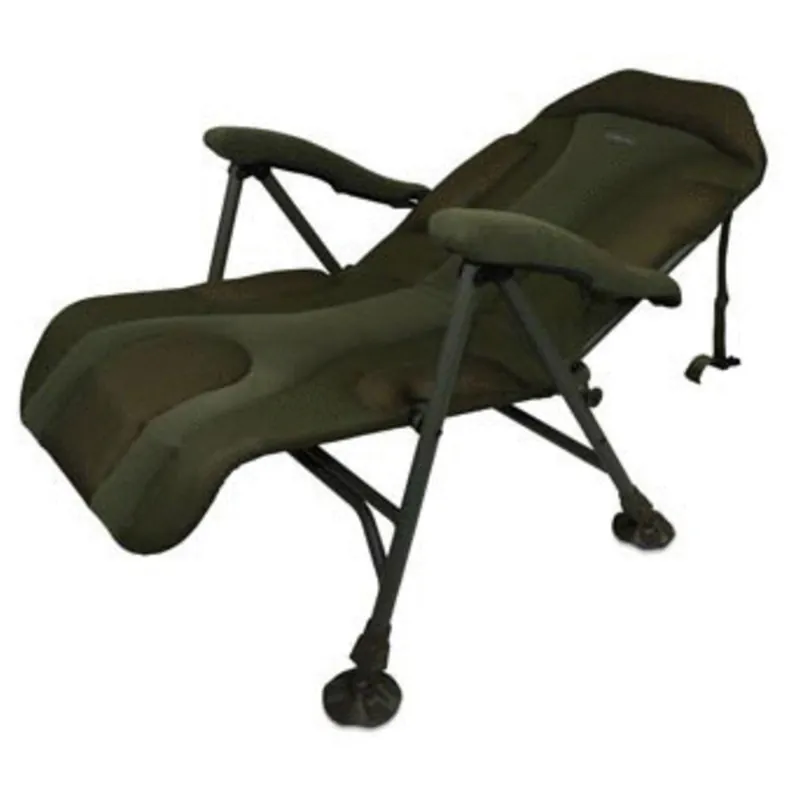 Uitverkoop Trakker Levelite Longback Recliner - Stoel - per stuk
