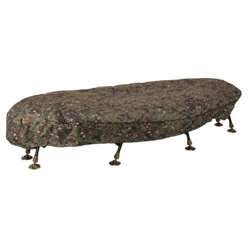 Alleen Vandaag Trakker Levelite Oval Mf-Hdr Cover - Stretchers - per stuk