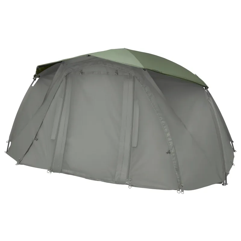 Trakker Tempest Brolly V2 Skull Cap - Bivvy - per stuk Koop Vandaag